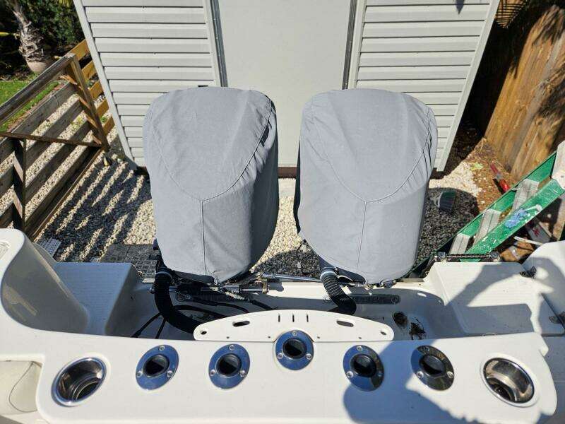 Buddy 29ft Sailfish Yacht For Sale