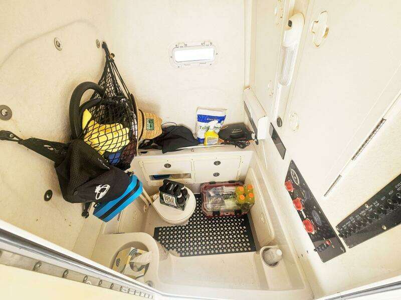 Buddy 29ft Sailfish Yacht For Sale