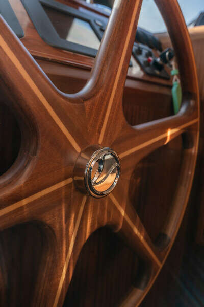 69ft Ocean Alexander Yacht For Sale