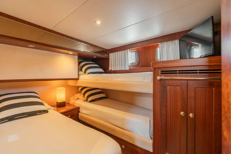 69ft Ocean Alexander Yacht For Sale