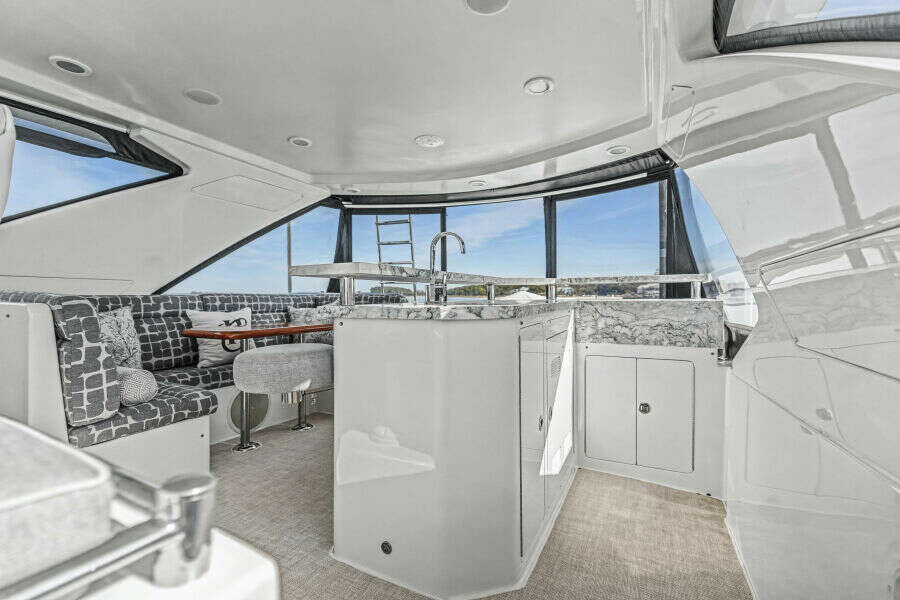 69ft Ocean Alexander Yacht For Sale
