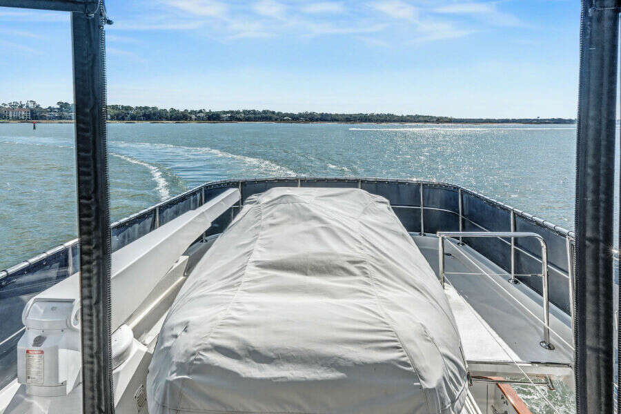 69ft Ocean Alexander Yacht For Sale