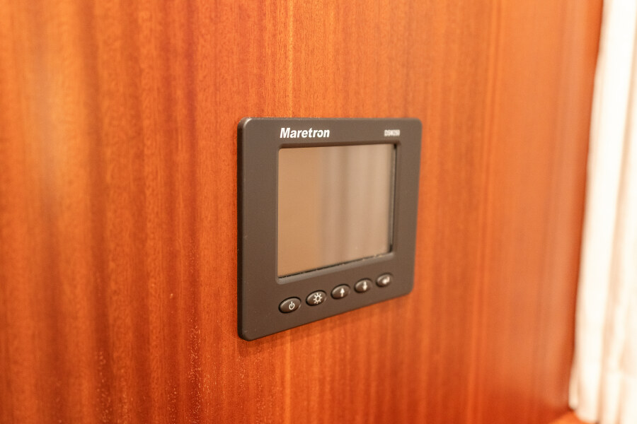 69' 2013 Ocean Alexander 65 PILOTHOUSE