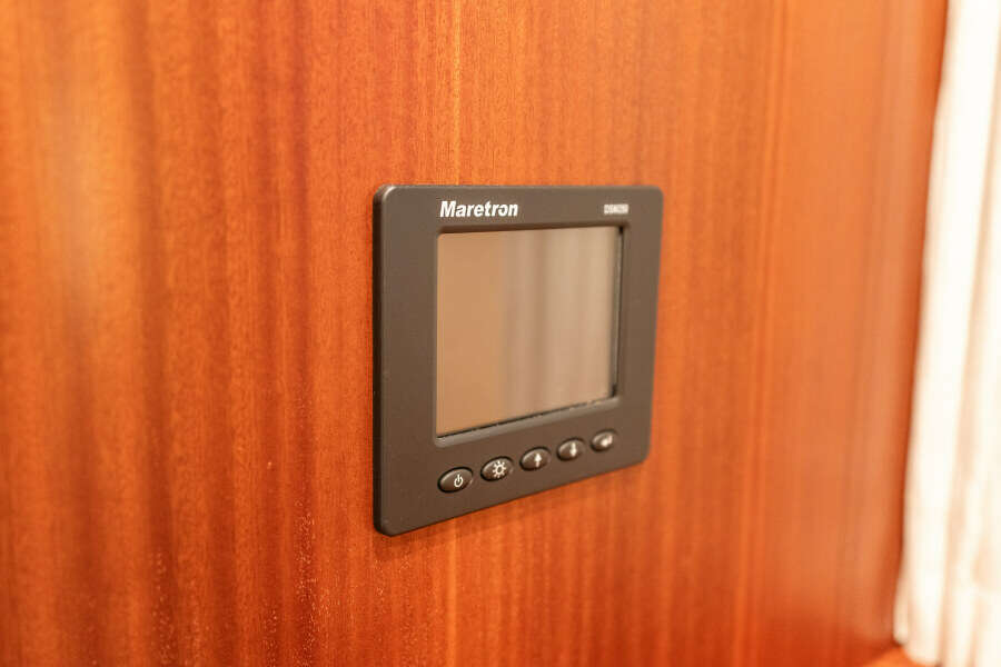 69ft Ocean Alexander Yacht For Sale