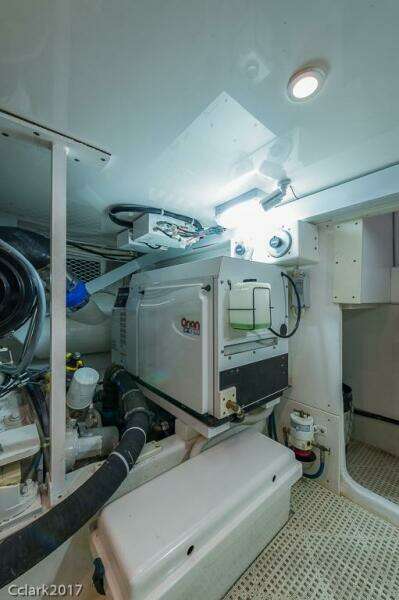 NO PRESSURE 53ft Post Yacht For Sale