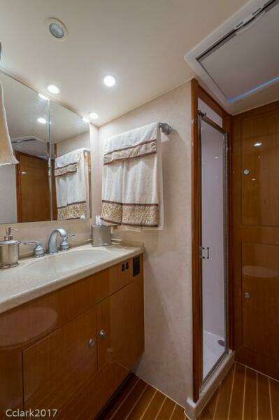 NO PRESSURE 53ft Post Yacht For Sale