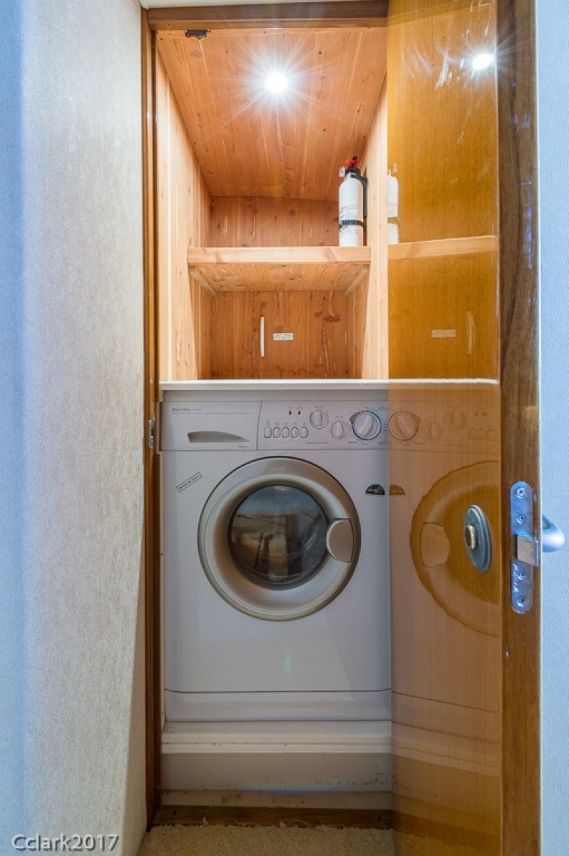 NO PRESSURE 53ft Post Yacht For Sale