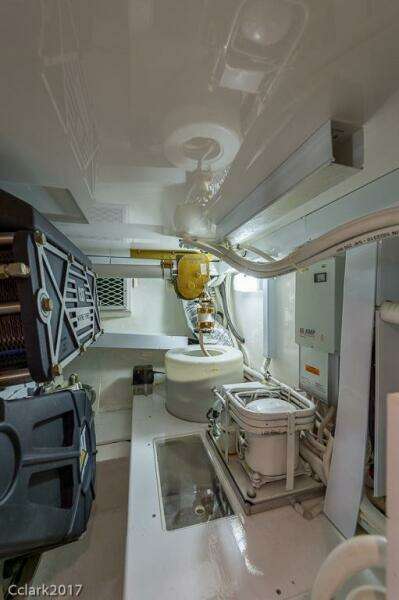 NO PRESSURE 53ft Post Yacht For Sale