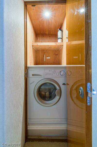 NO PRESSURE 53ft Post Yacht For Sale