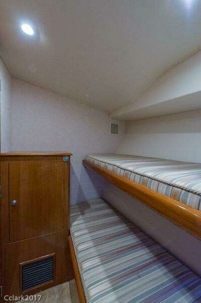 NO PRESSURE 53ft Post Yacht For Sale