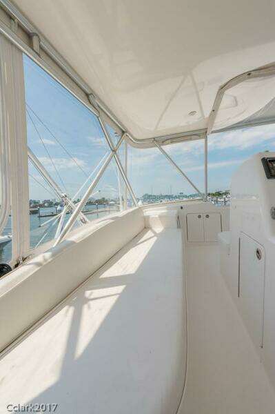 NO PRESSURE 53ft Post Yacht For Sale