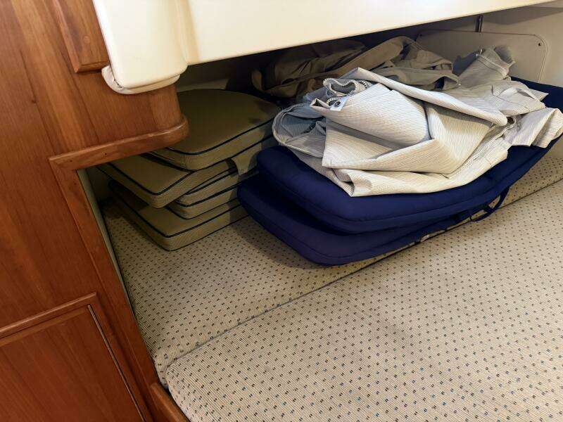 38ft Island Packet Yacht For Sale