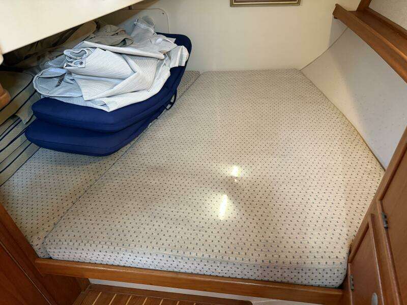 38ft Island Packet Yacht For Sale