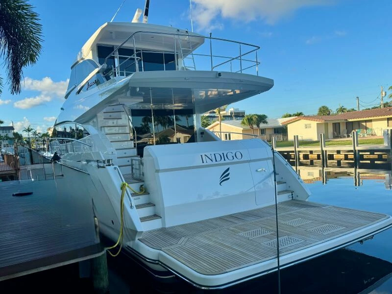 Home dock