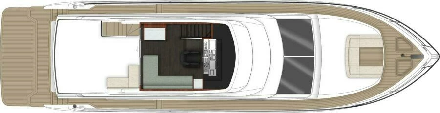 Upper Deck