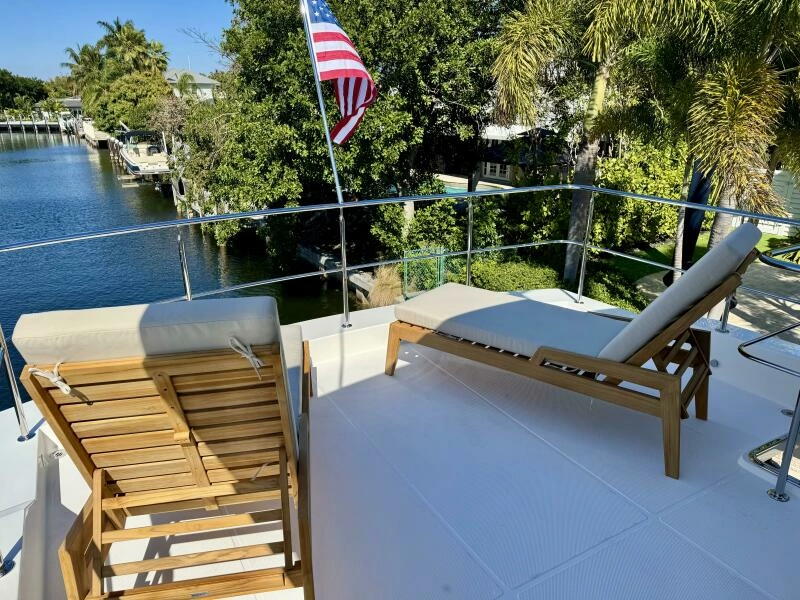 New Sun Lounges 
