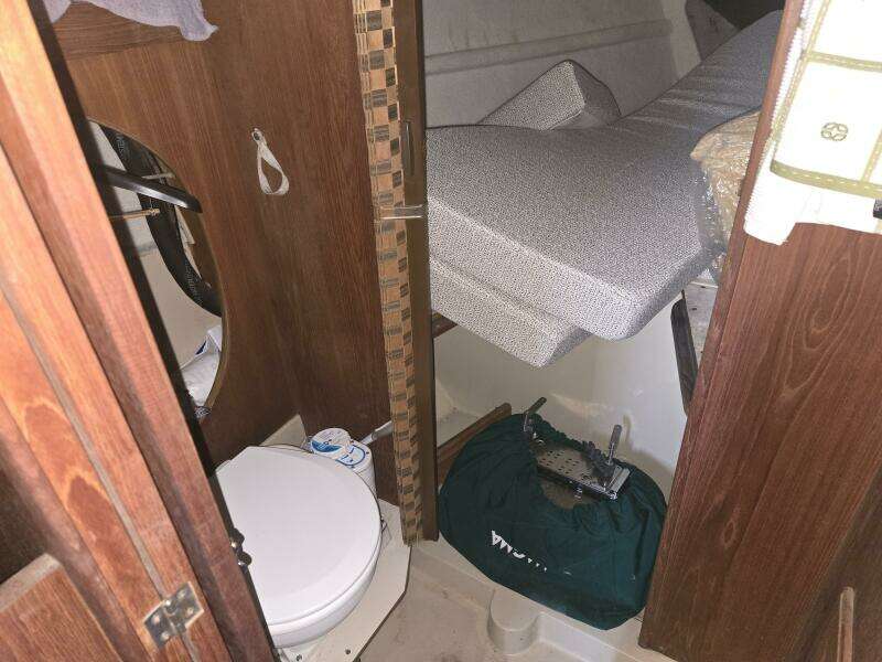 28ft O Day Yacht For Sale