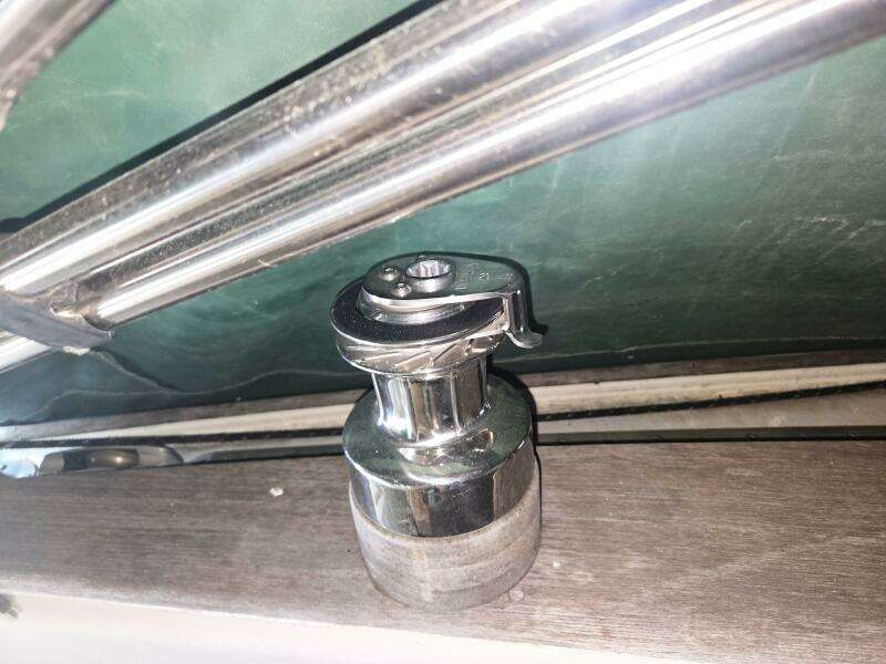 28ft O Day Yacht For Sale