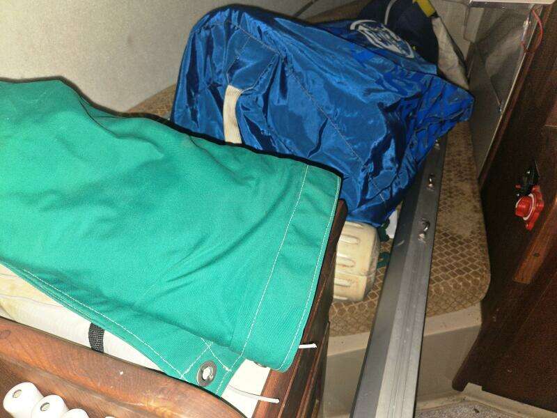 28ft O Day Yacht For Sale