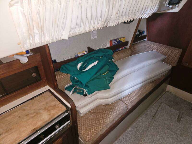 28ft O Day Yacht For Sale