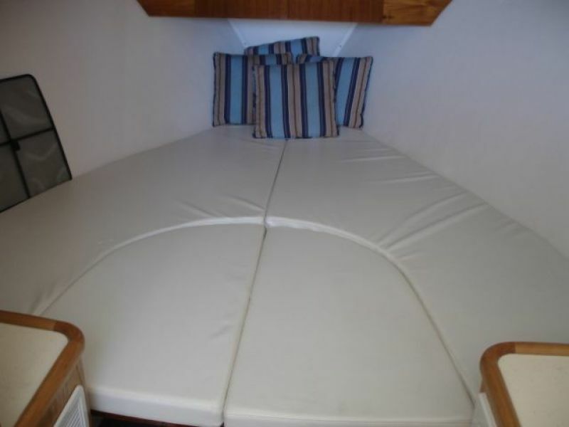 35' 2002 Stolper 35 Express