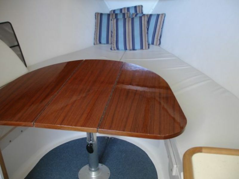 35' 2002 Stolper 35 Express