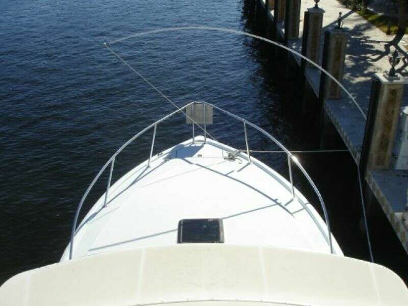 Stolper 35 - Baits Factor - Bow