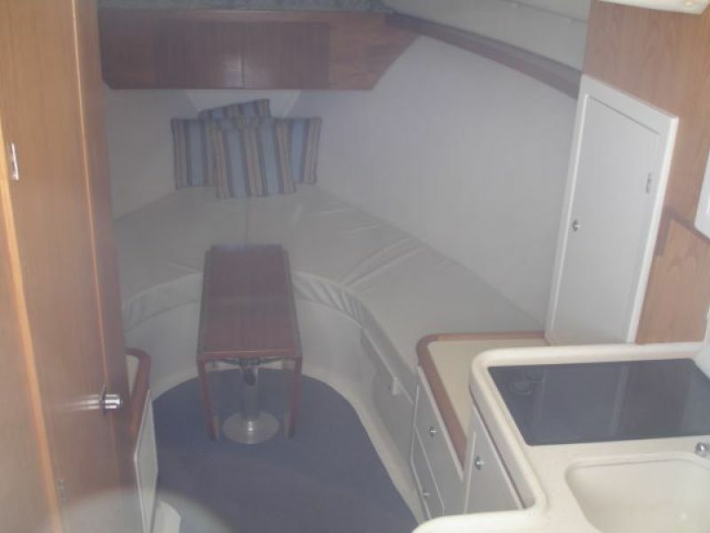 35' 2002 Stolper 35 Express