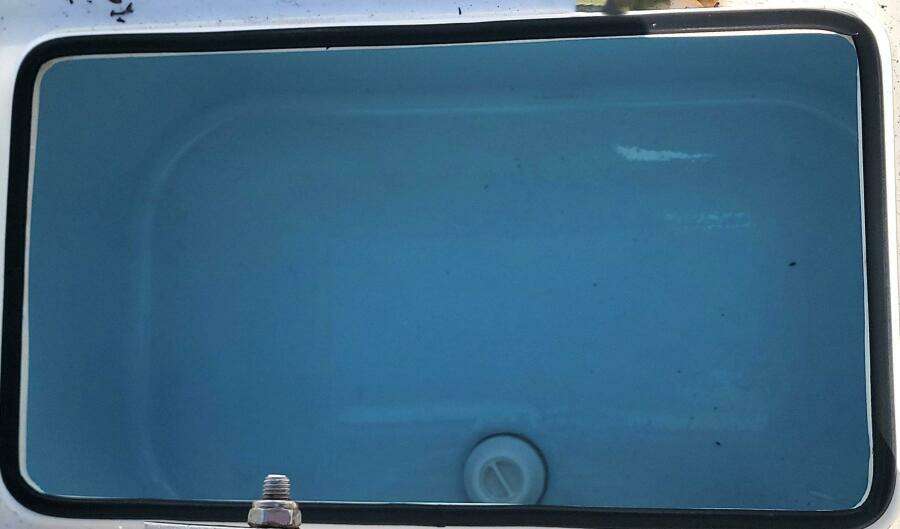 21ft Hewes Yacht For Sale