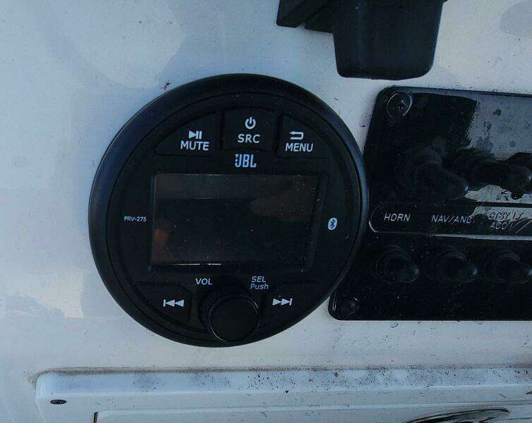 21ft Hewes Yacht For Sale