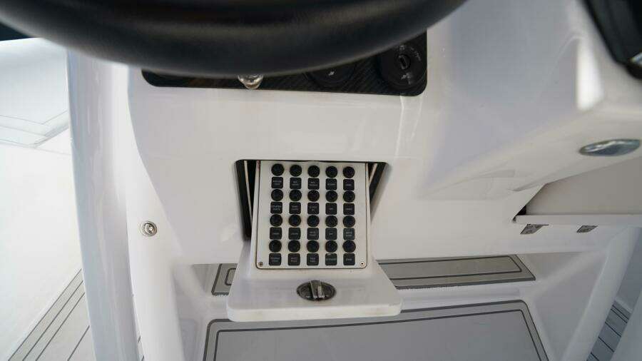 33ft Airship Yacht For Sale