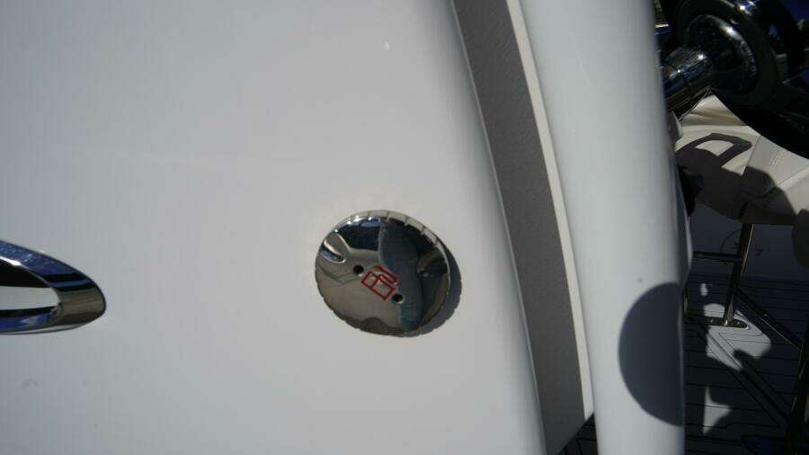 33ft Airship Yacht For Sale