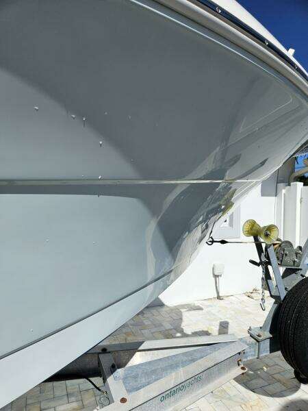 24ft Robalo Yacht For Sale