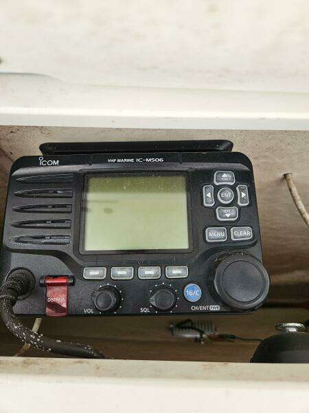 24ft Robalo Yacht For Sale