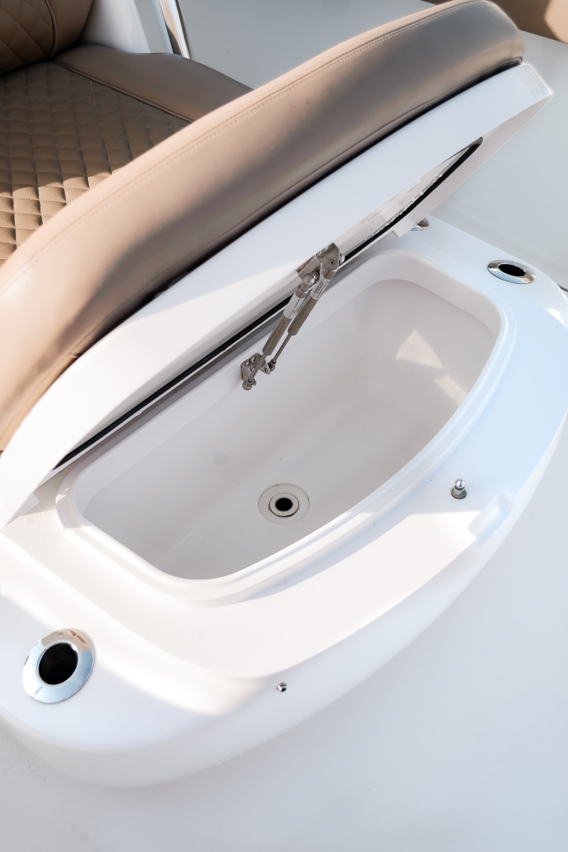 37' 2020 Valhalla Boatworks V37