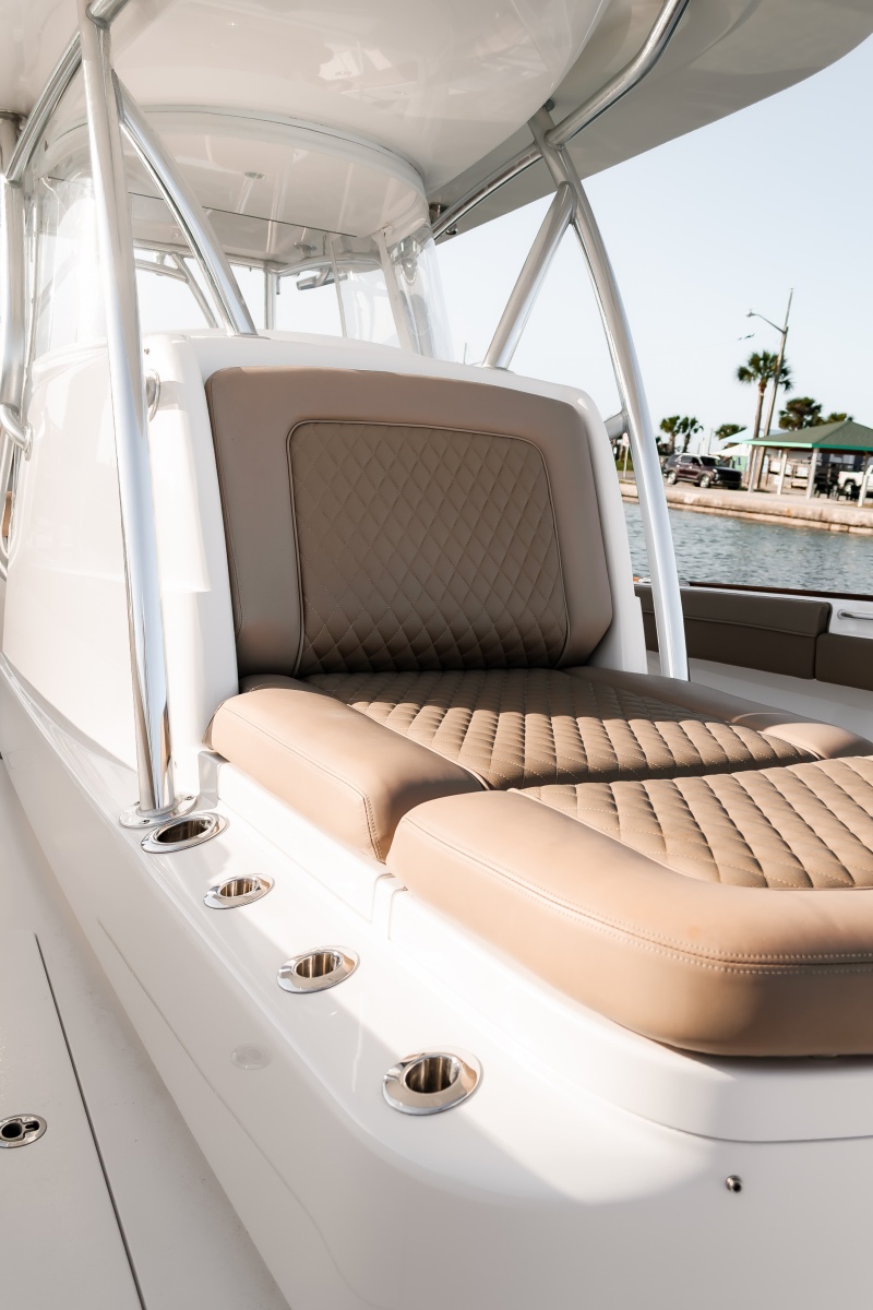 37' 2020 Valhalla Boatworks V37