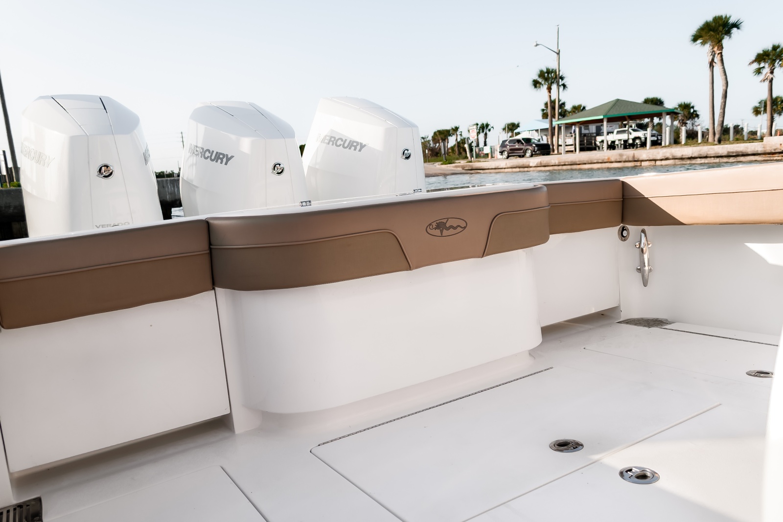 37' 2020 Valhalla Boatworks V37