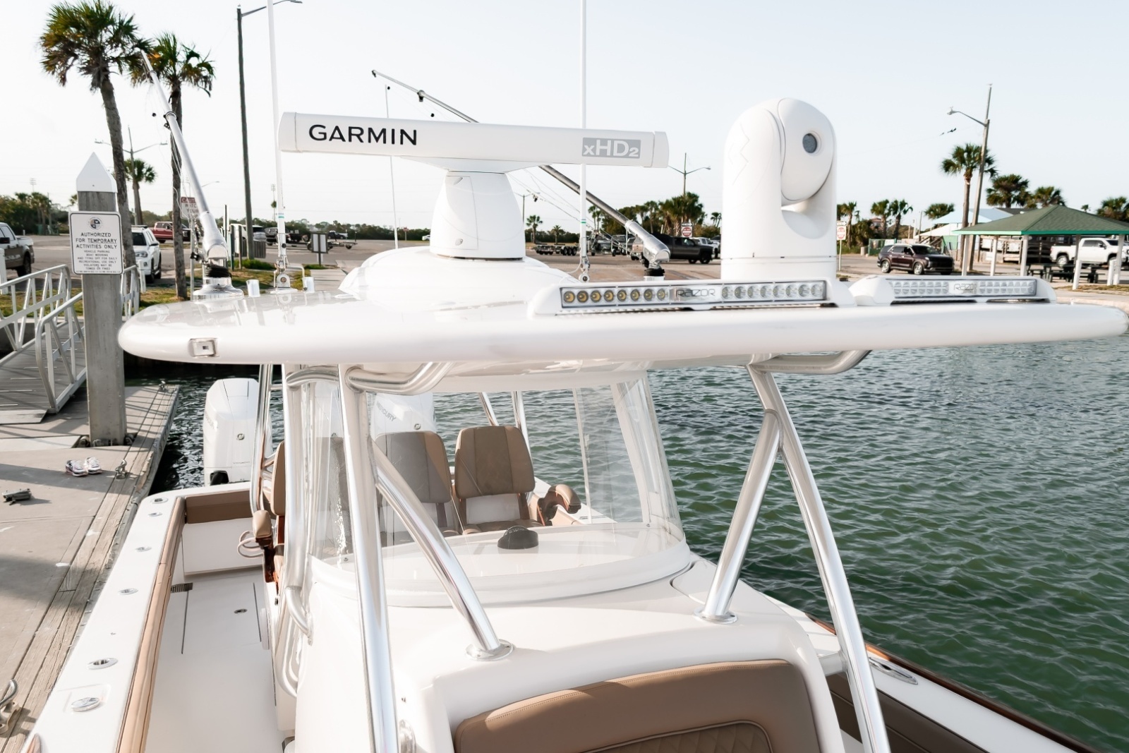 2020 Valhalla Boatworks V37