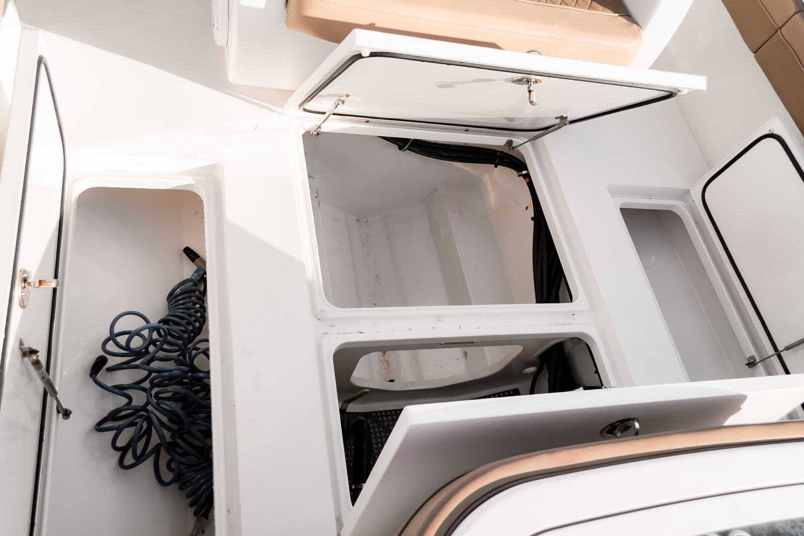 2020 Valhalla Boatworks V37