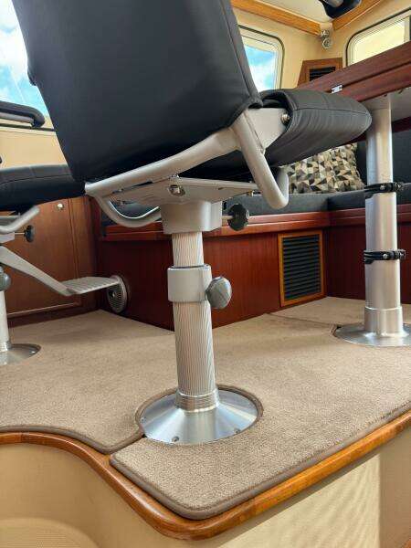 Second Wind 41ft Island Packet Yacht For Sale