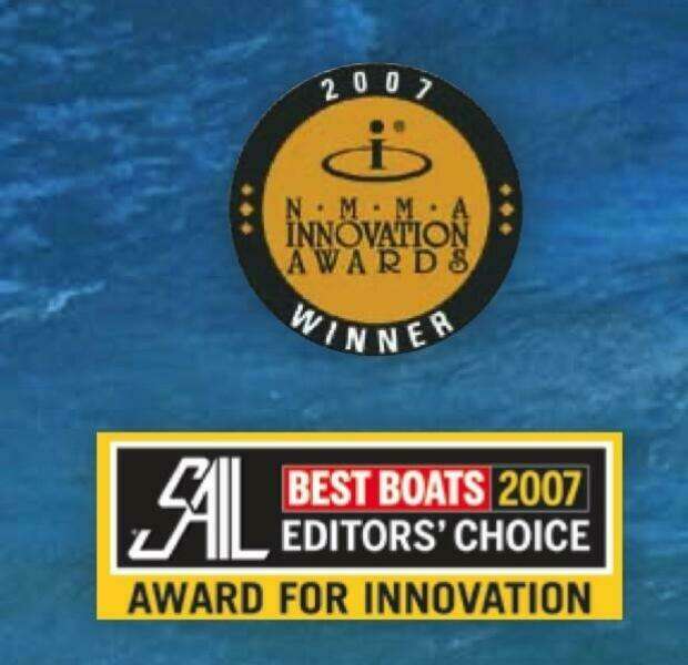 Second Wind 41ft Island Packet Yacht For Sale