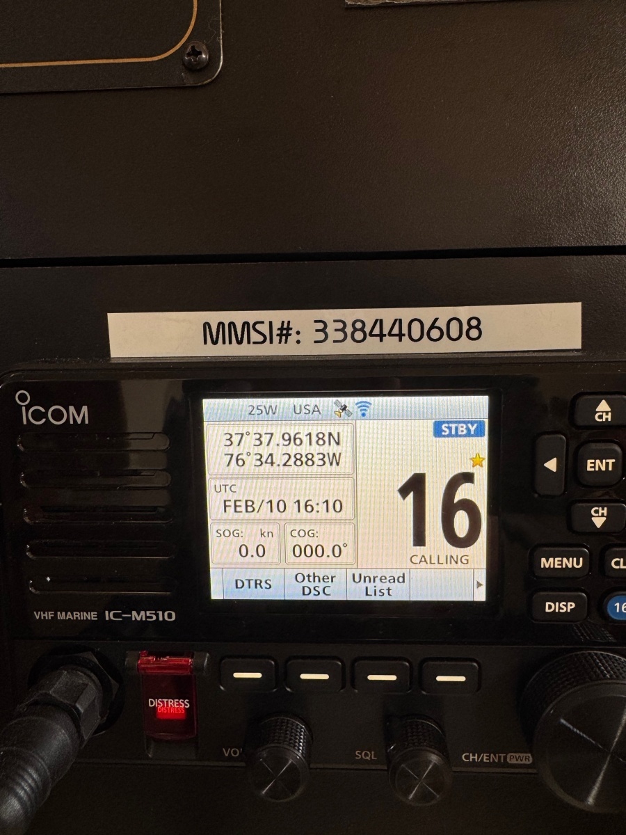 Second Wind 41ft Island Packet Yacht For Sale