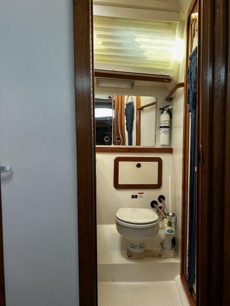 42' 1999 Catalina 42 MKII