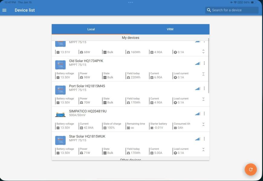 42' 1999 Catalina 42 MKII