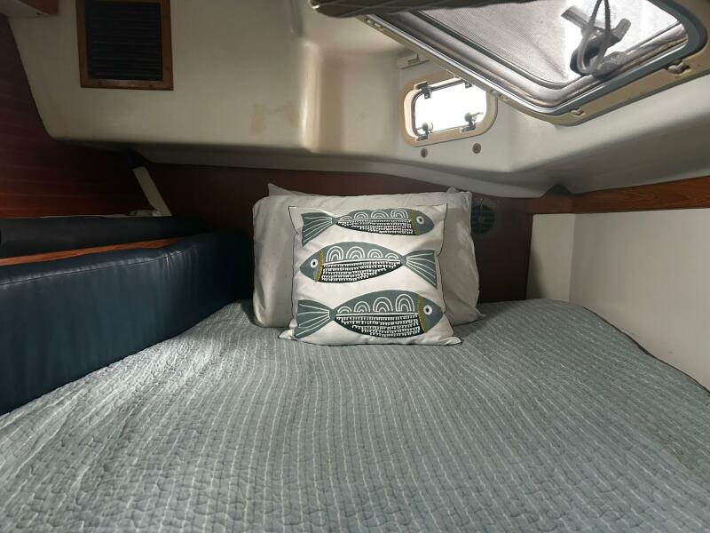 42' 1999 Catalina 42 MKII