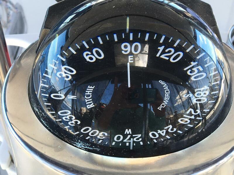 42' 1999 Catalina 42 MKII