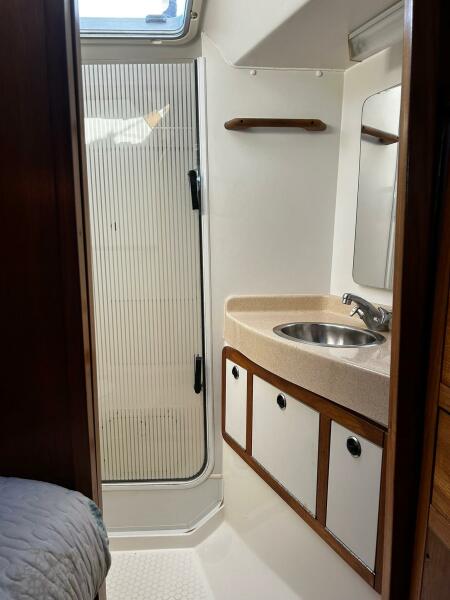 42' 1999 Catalina 42 MKII