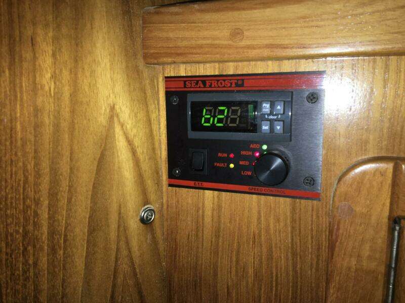 Simpatico 42ft Catalina Yacht For Sale