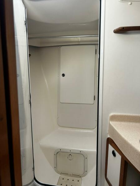 42' 1999 Catalina 42 MKII