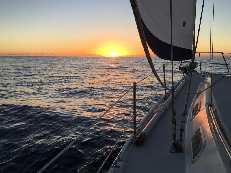 42' 1999 Catalina 42 MKII